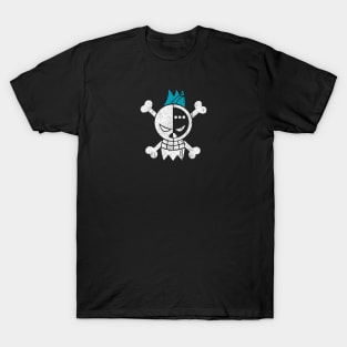 Franky Symbol T-Shirt
